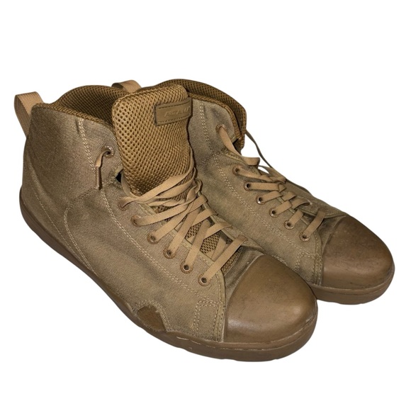Altama Men's Maritime Mid, Coyote - Picture 1 of 7